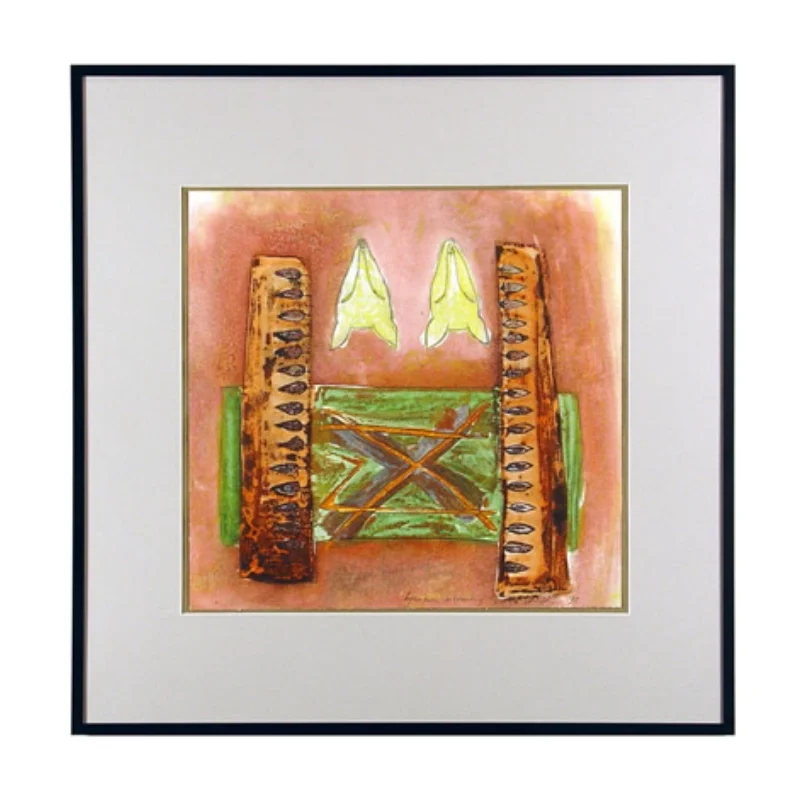 Bijzondere ontmoeting