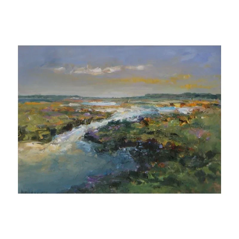 Westerbroeksemadepolder