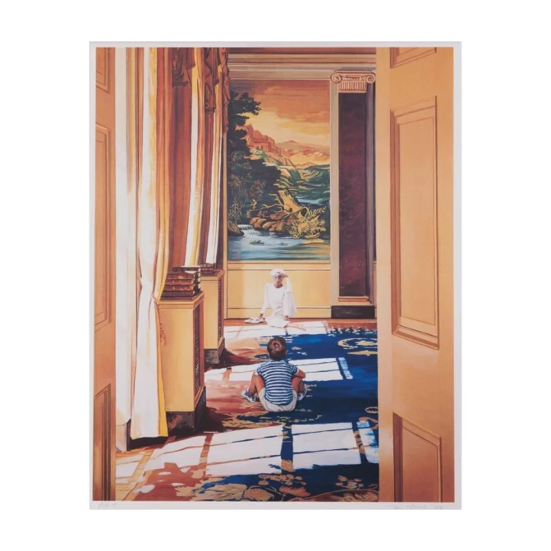 Zonder titel 1 : eigen af