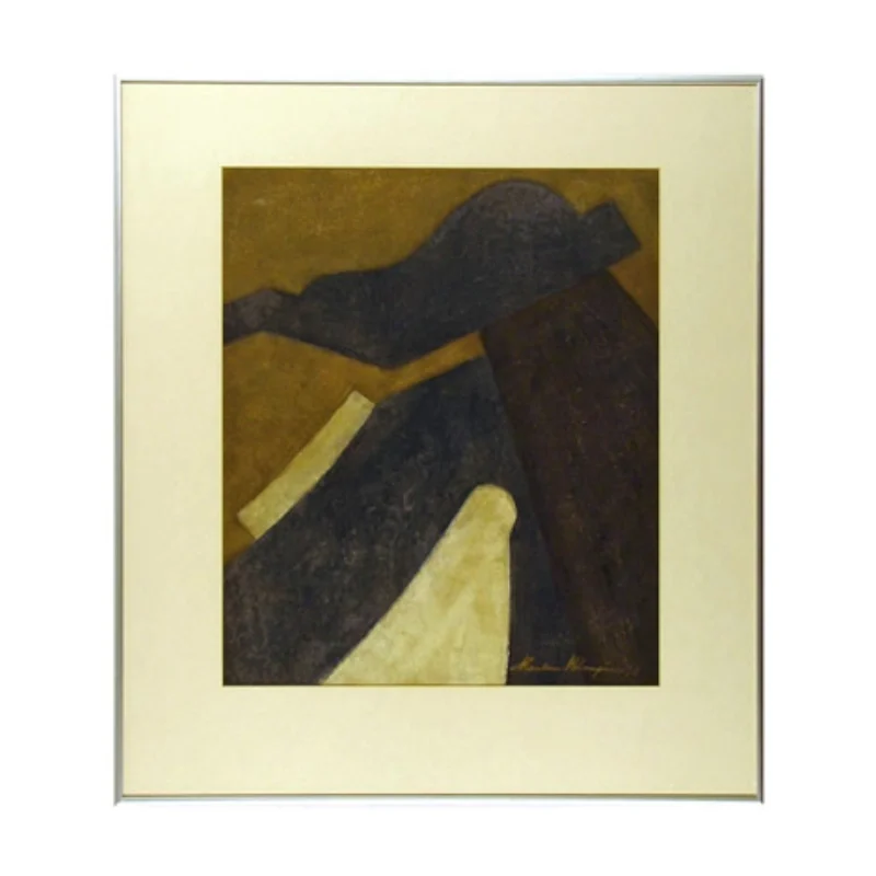 Achterschip met roer