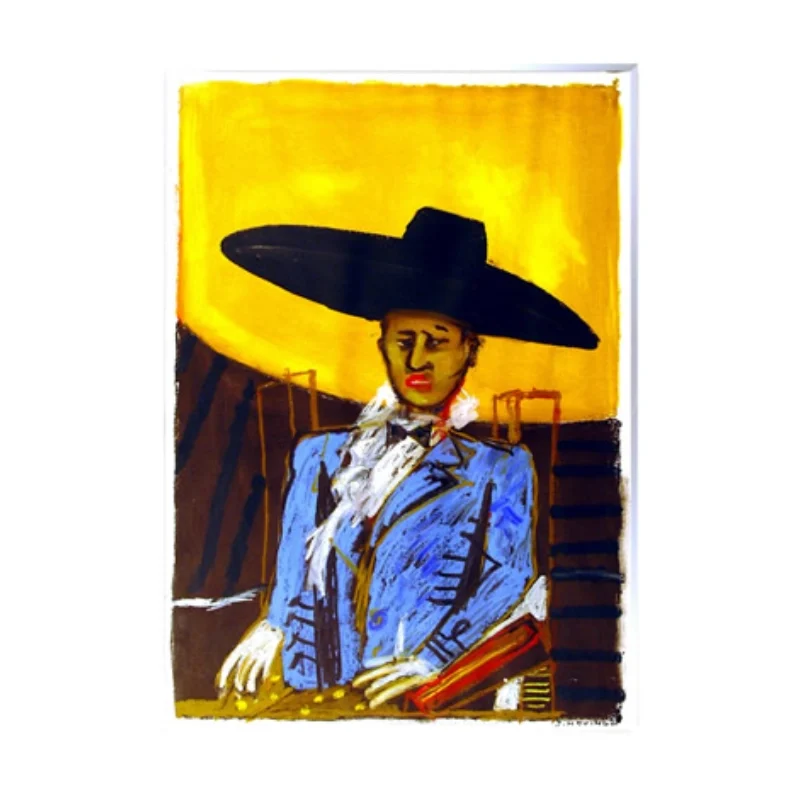 Mexicaanse duikbootkapite