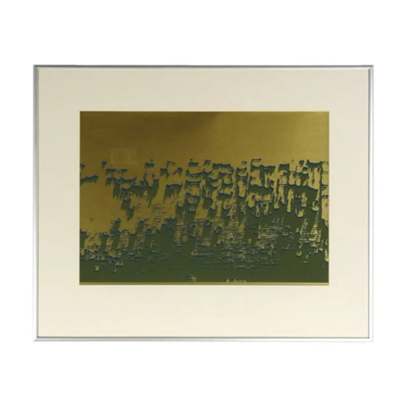 Proeve van de elementen