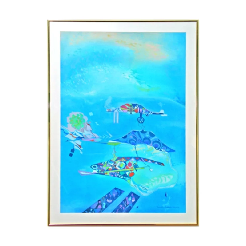 Springplank naar de ruimte