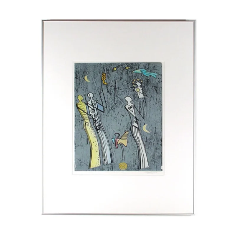 When the sun goes down.