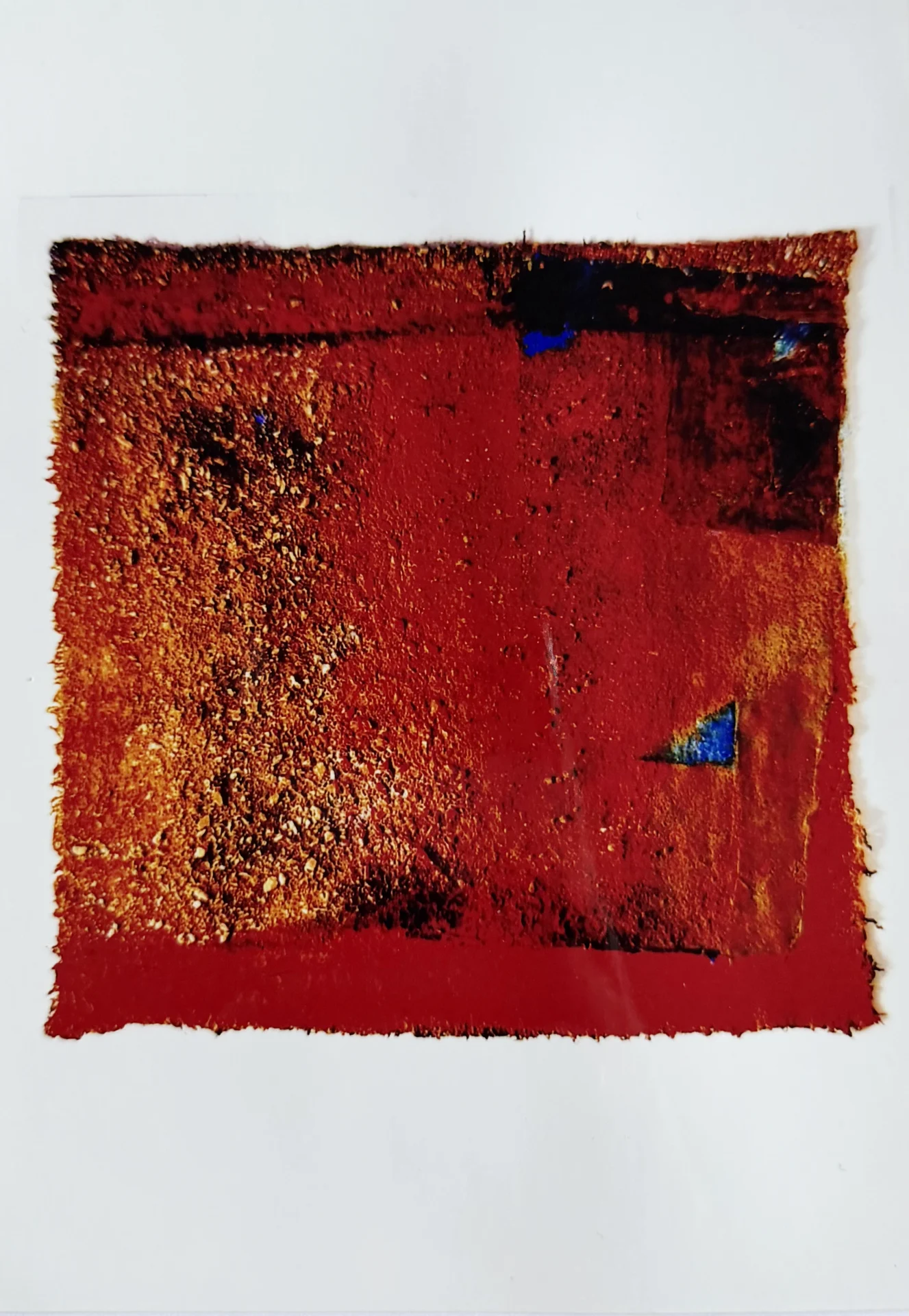 O Voador. De Vlieger